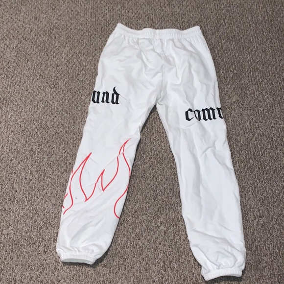 Compound Community Sweatpants - Picture 2 of 5